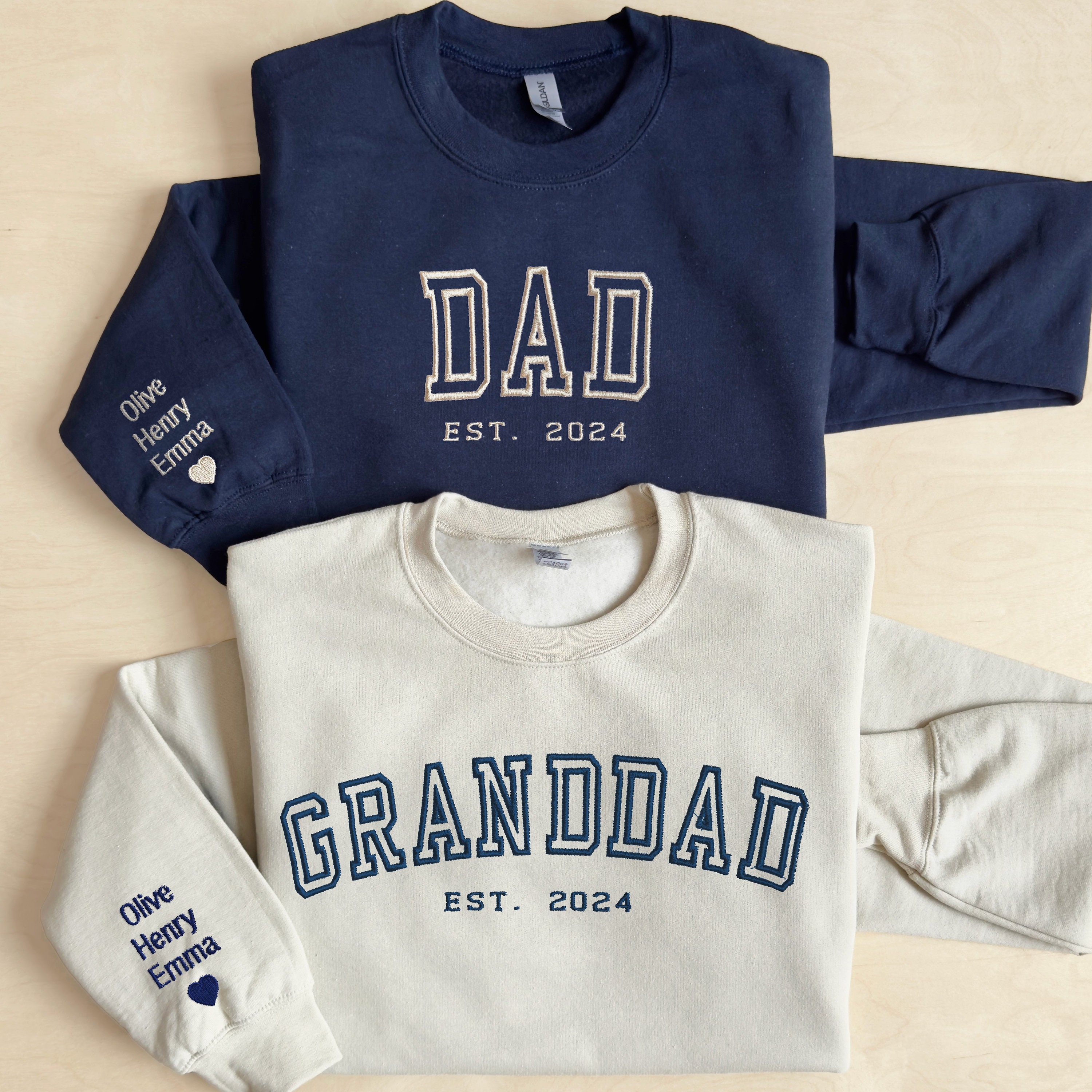 1950s- French vintage grandpa shirt