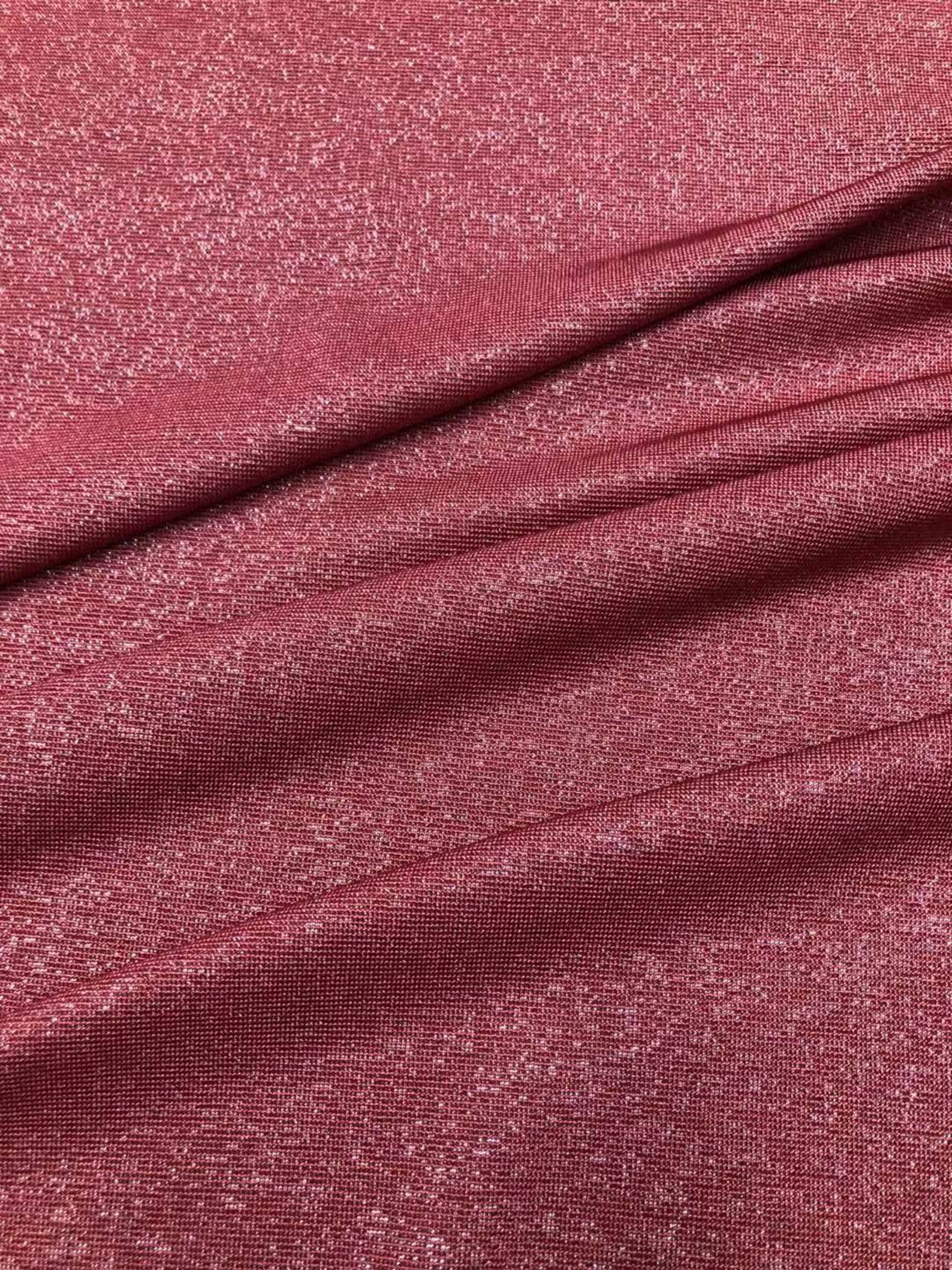 Jacquard swimwear fabric with metallic nylon spandex price Etsy