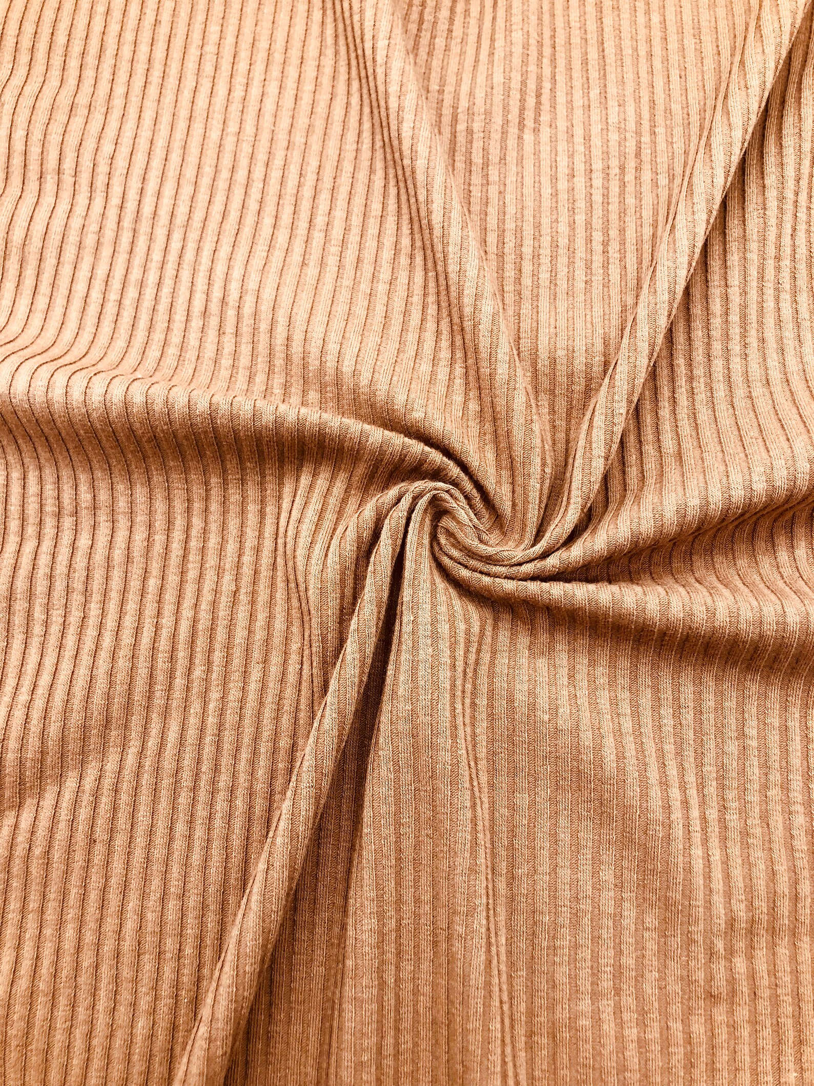 60 cotton 40 polyester 4x4 Rib Knit fabric works for home wear Etsy