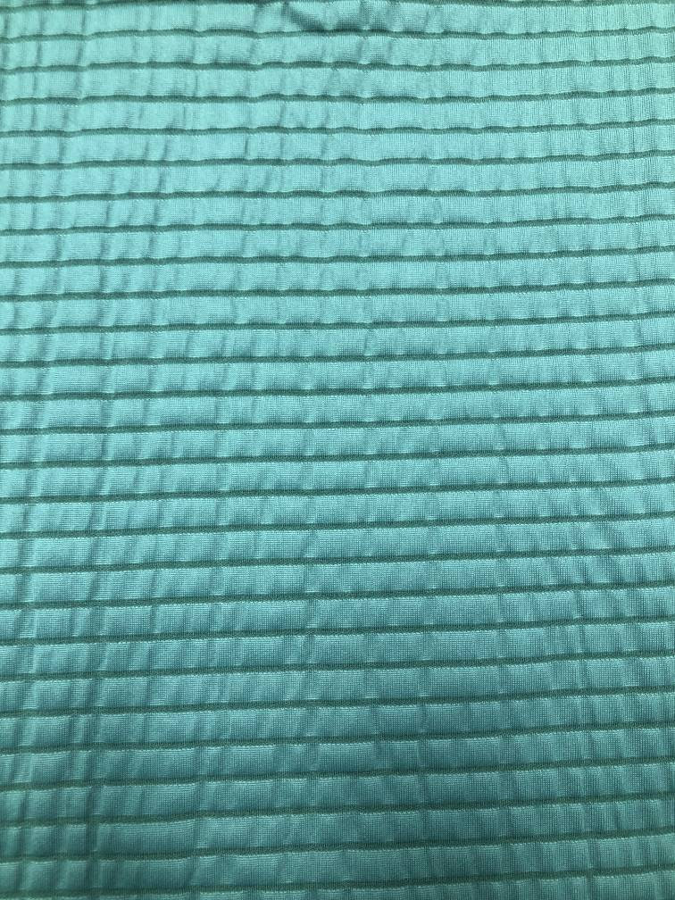 4way stretch crinkle textured swimwear fabric checkered plaid Etsy