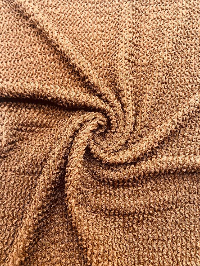 Stretch crinkle nylon spandex fabric works for swimwear & Etsy