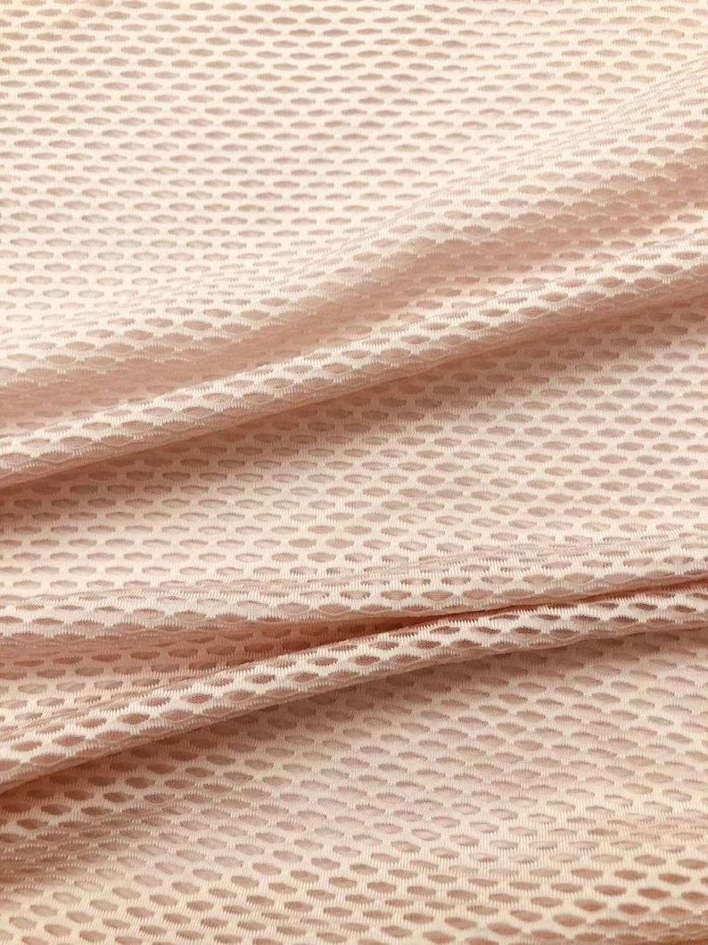 Mesh swimwear fabric works for swimsuit & bikini price sold Etsy