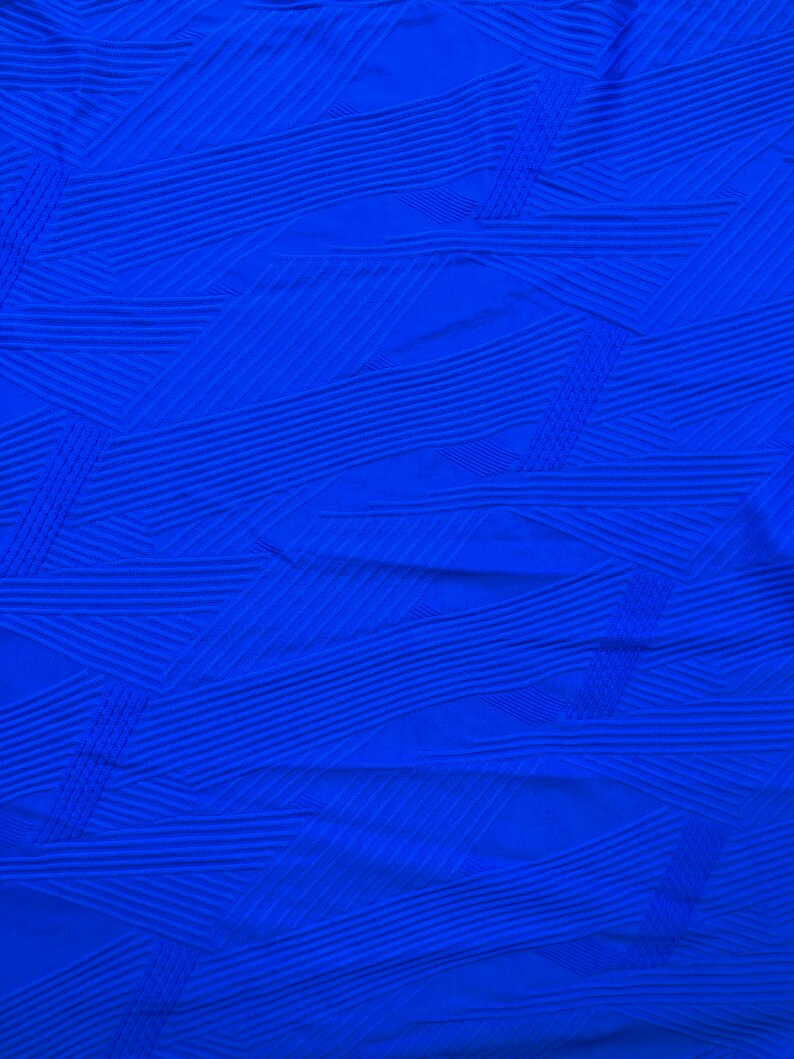 Textured nylon spandex swimwear fabric works for swimsuit & Etsy
