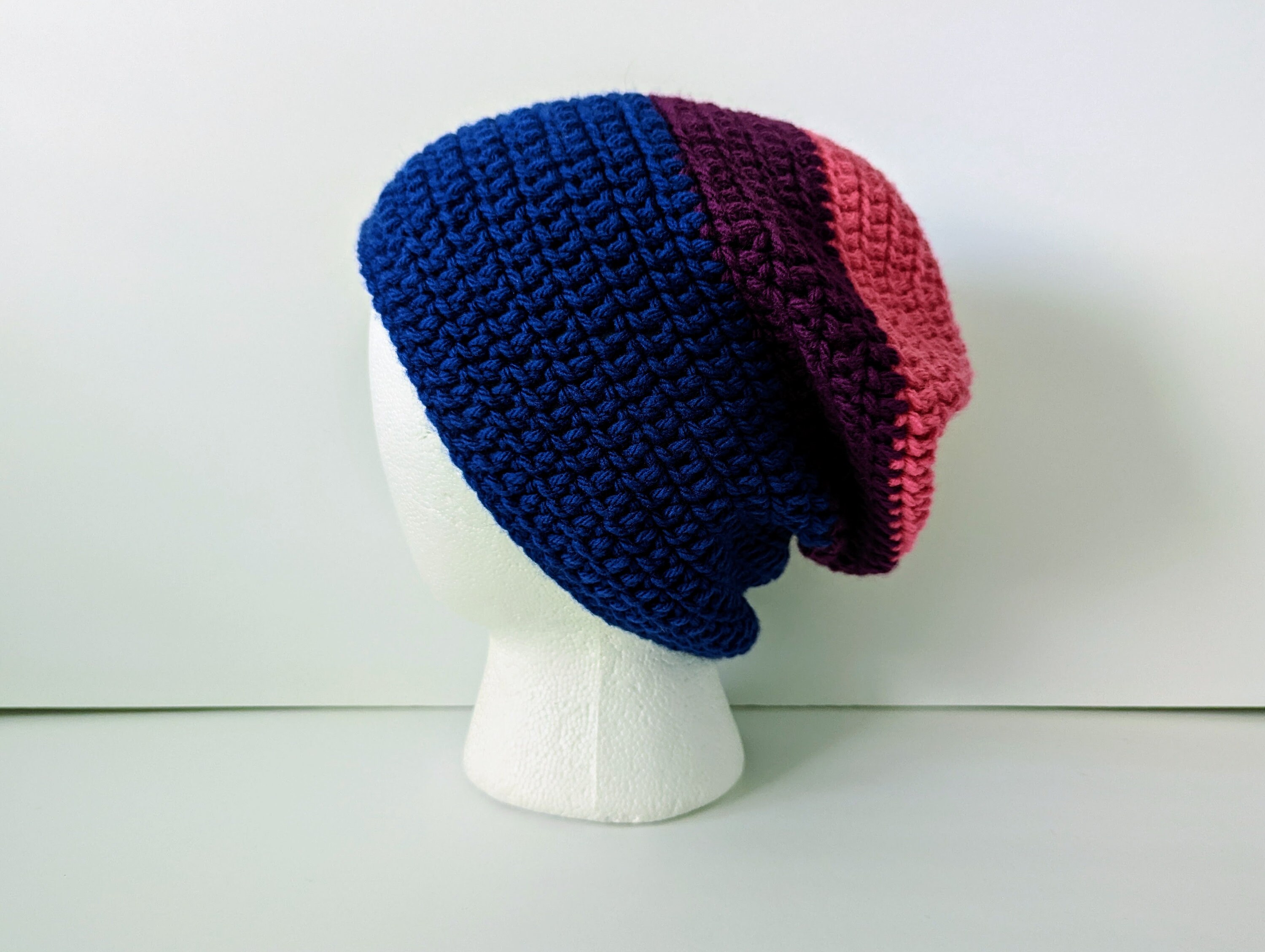 ku stocking hats