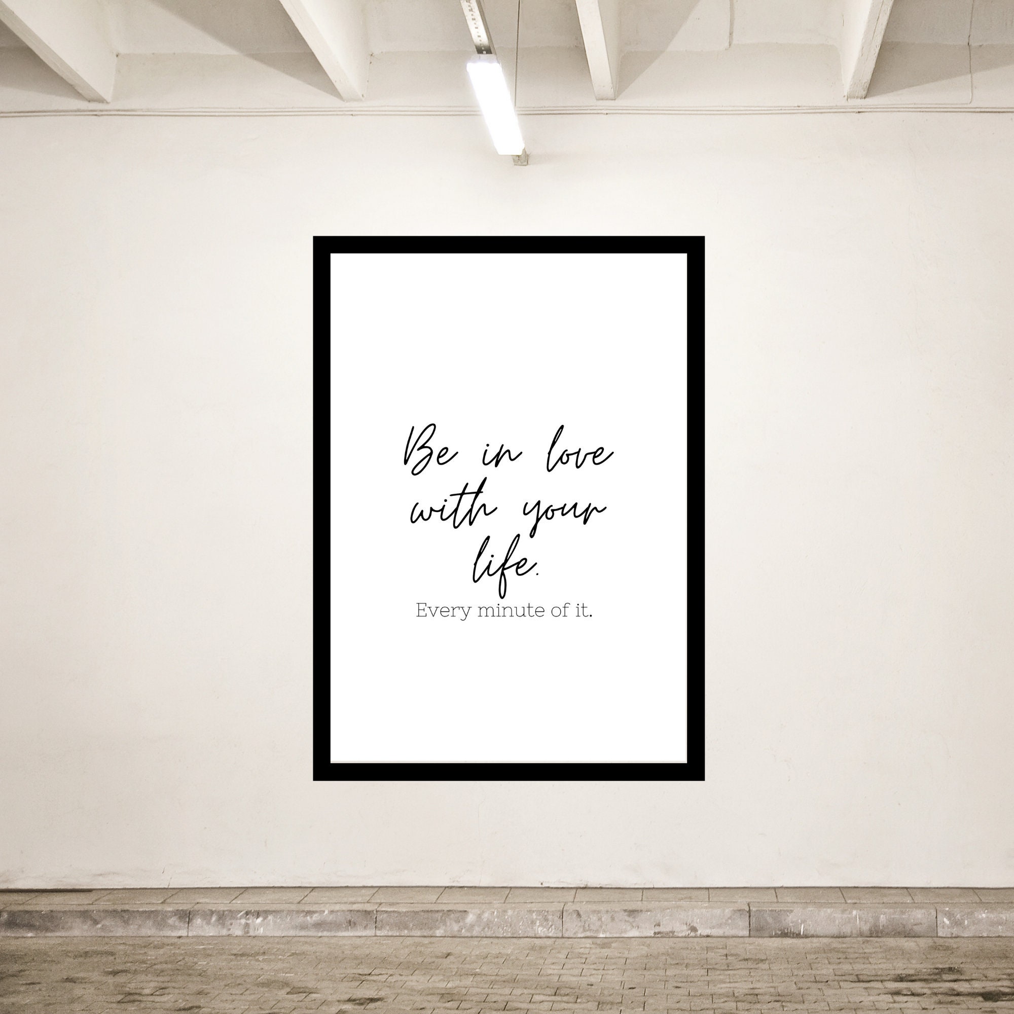 Printable wall decor wallart print art living room Etsy