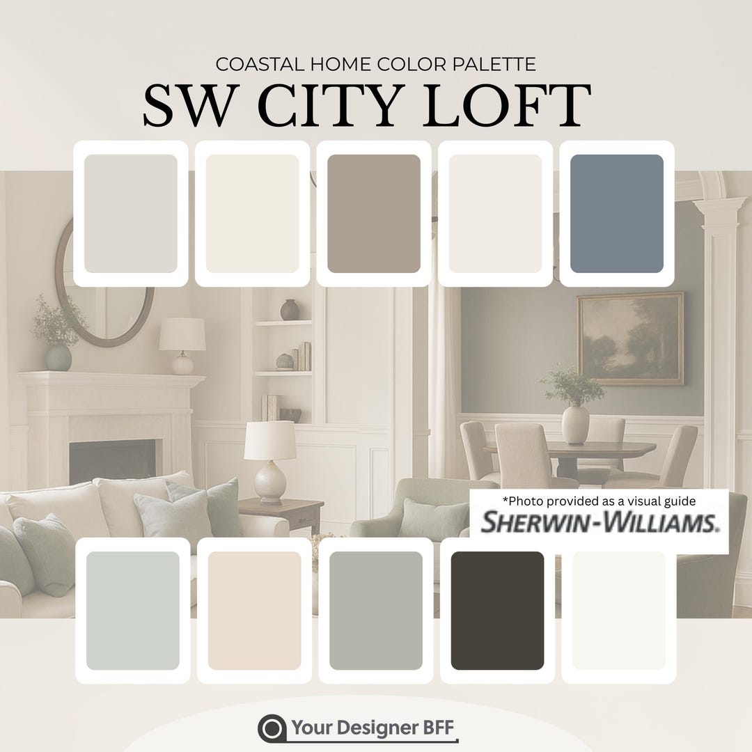 Sherwin Williams Peachtree City