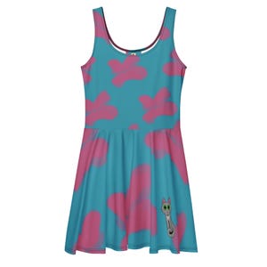 Casual Dresses for Teens - Etsy