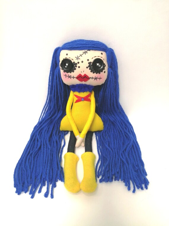 Gothic Doll Button Eyes Button Eyes Coraline Nail Button Eyes Etsy