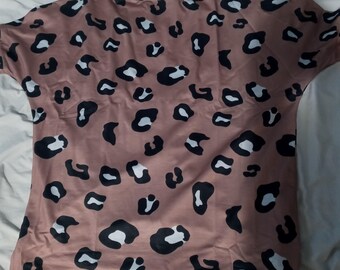 Animals Camo Cosplay All Sizes