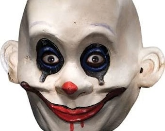 Joker Henchman Mask Prop