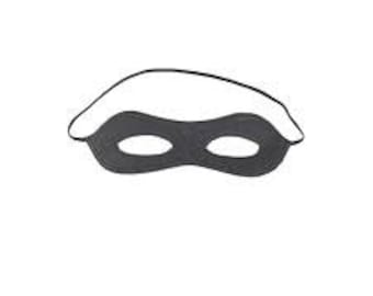 DC The Green Arrow Season 3 Oliver Queen Cosplay Eyes Mask