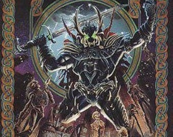 Spawn The Impaler (Spawn The Impaler, Volume 1) Comic Book