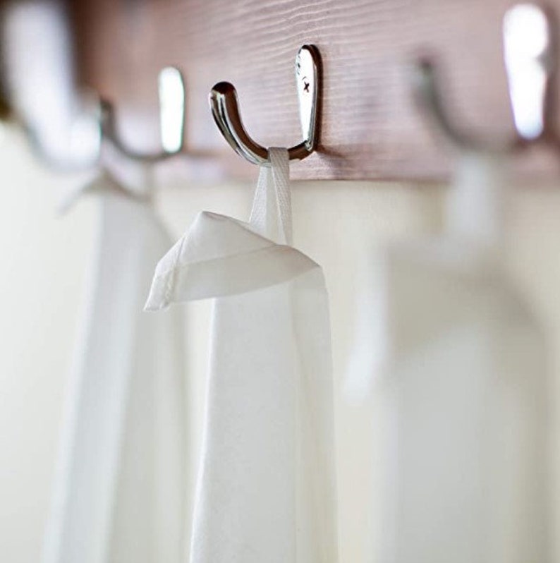RustedSquirrelCo Kitchen Towel - Thumbnail 3