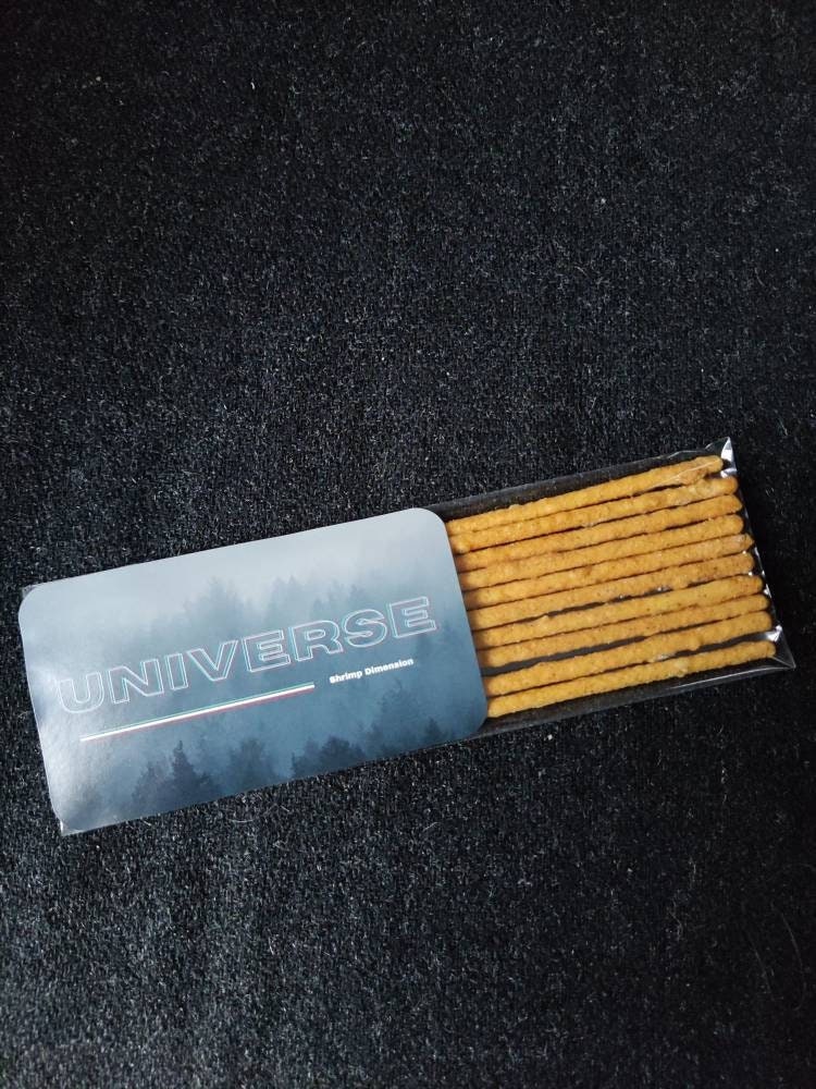 Shrimp Lollies Food Hokkaido Pumpkin - Red Cherry, Crystal Bee, Live Shrimps - Organic Biological