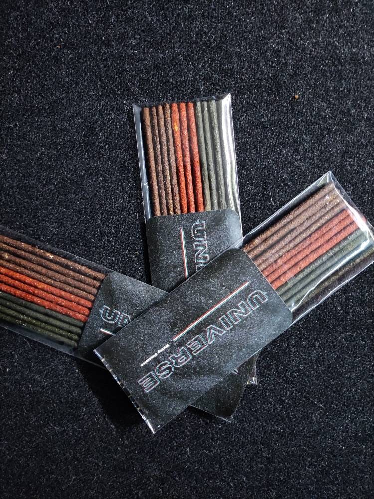 Lollies Nourriture Crevettes d'aquarium Française Biologique Fait Maison // Assort. Cannelle, Orties