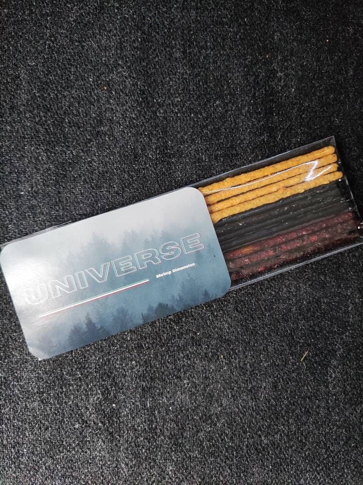 Shrimp Food Lollies - Assort Hokkaido, Beets & Spirulina - Organic-Red Cherry - Biological - Fishtan