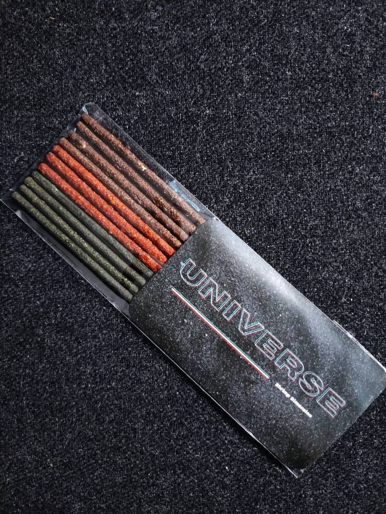 Shrimp Lollies Food - Assort. Nettles, Cinnamon & Paprika Organic Food For Red Cherry, Live Shrimps