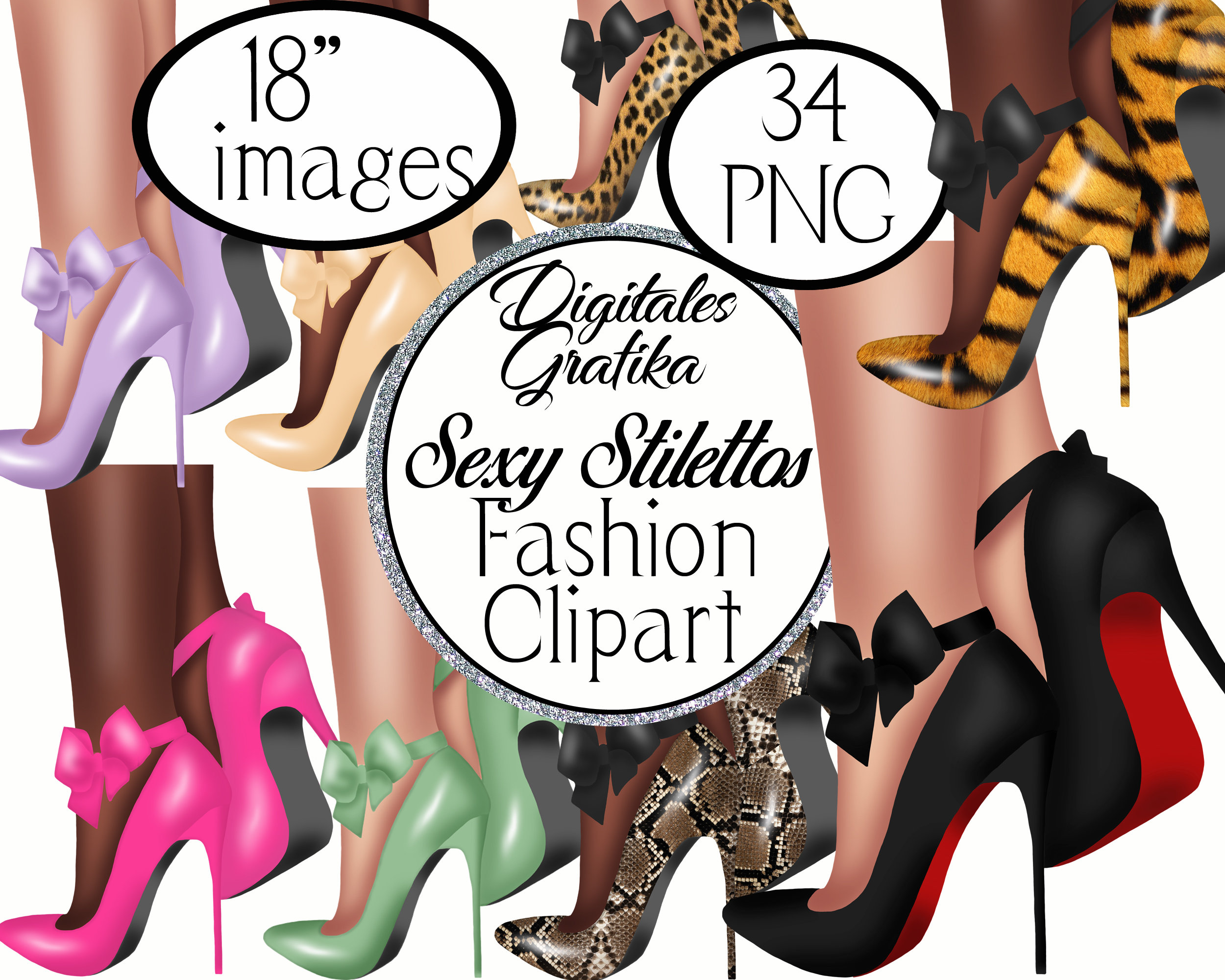 Latest stilettos in fashion sale