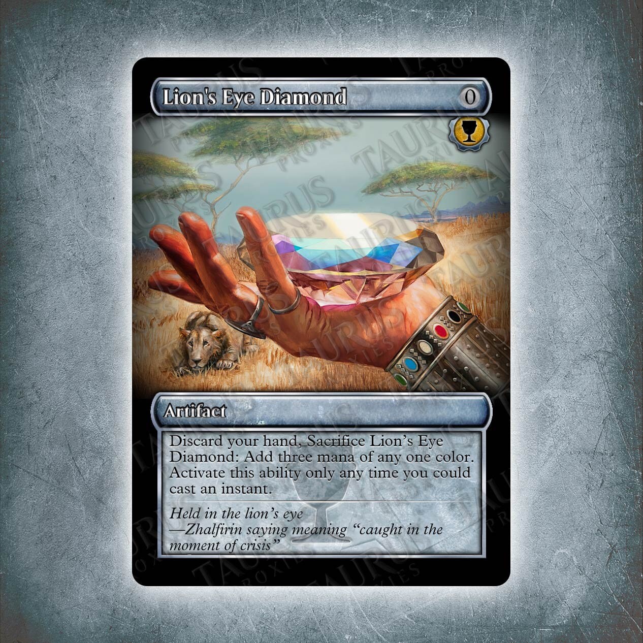 lions eye diamond underworld breach combo lions eye diamond underworld breach combo