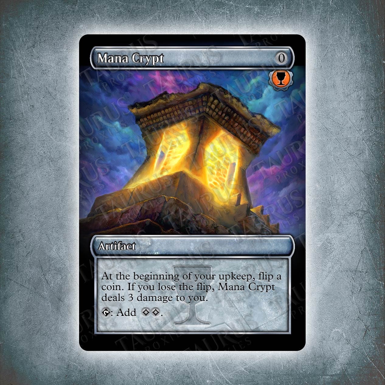 Cabal Coffers for sale Only 3 left at 75