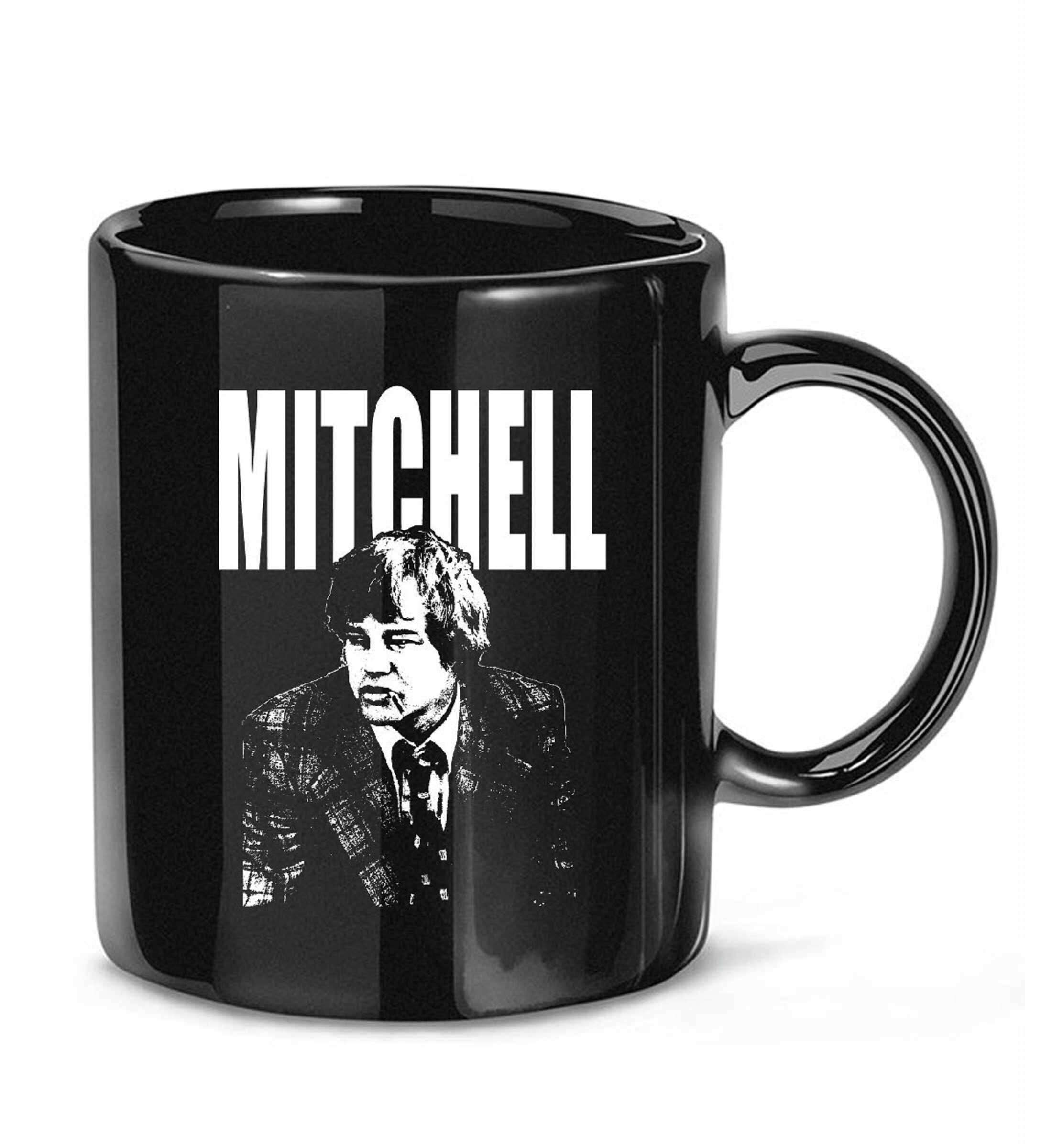 mystery science theater mitchell