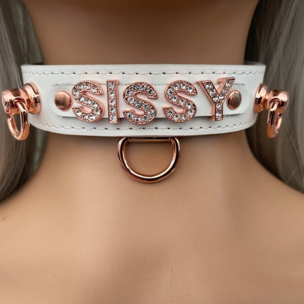 Sissy and Dog - Etsy