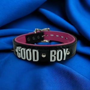 Etsy collars cheap