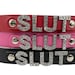 see more listings in the Adult 18+ Collars section