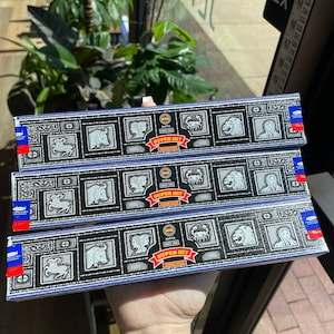 Satya Super Hit Incense Sticks