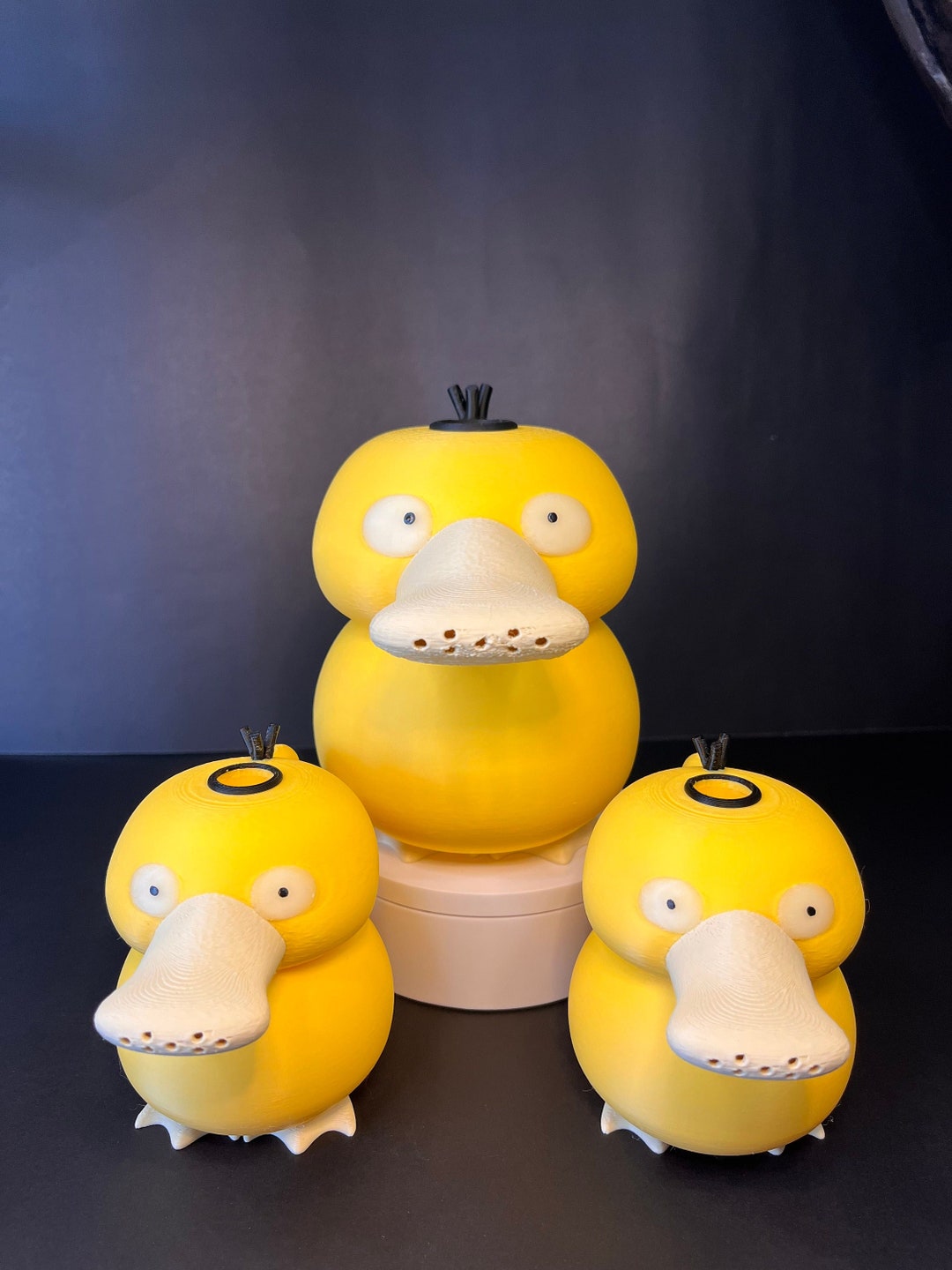 Pokemon Watering Can-Style Teapot - Psyduck [Pre-Order Jun 2026]