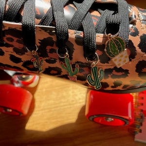 Roller skate Charms