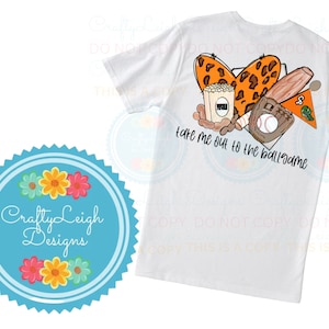 Take Me Out To The Ballgame Digital File, Take Me Out to the Ballgame png, Take Me Out to the Ballgame sublimation file, Baseball png