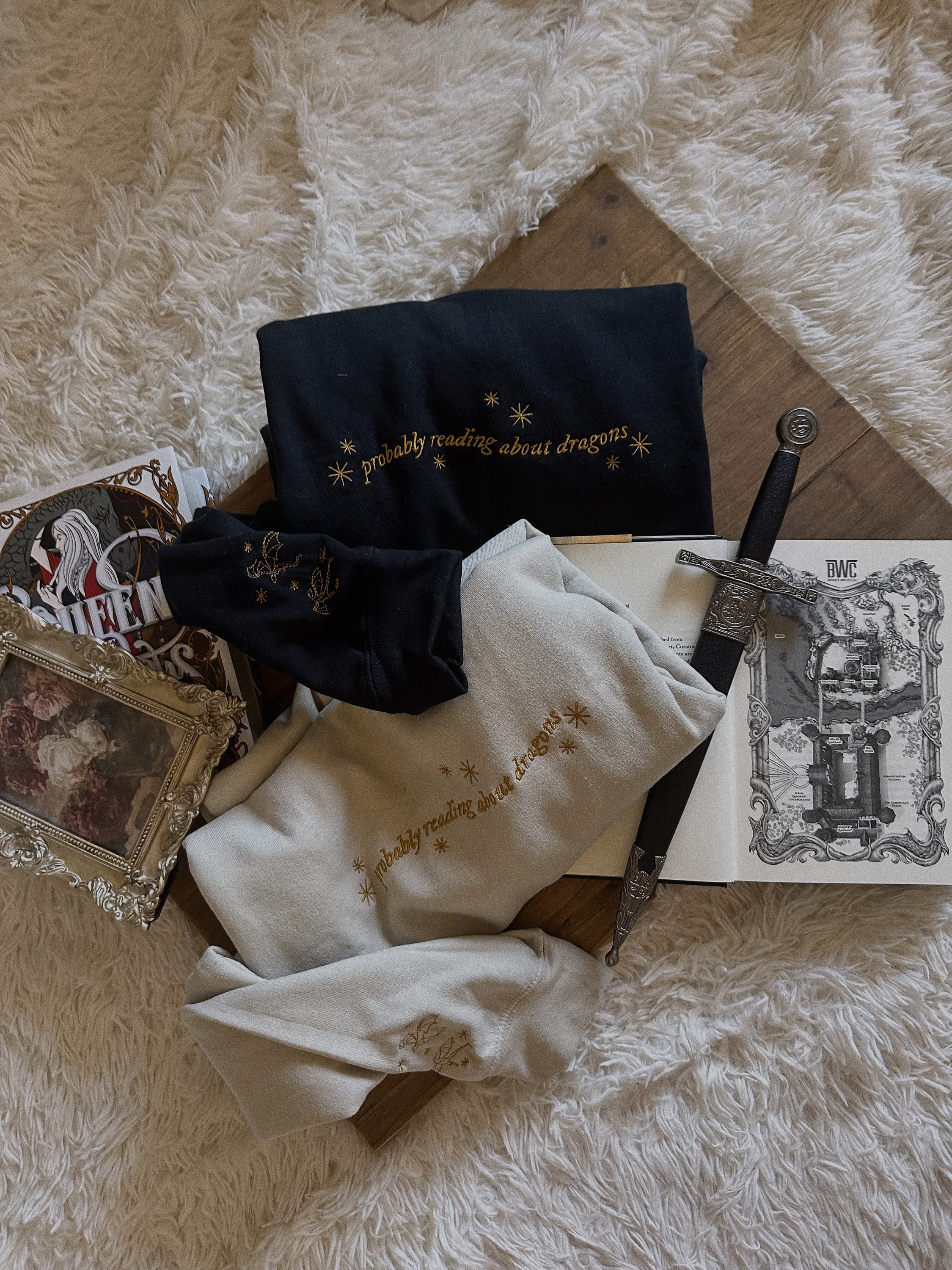 トップス ate primrose PrimroseandCoDesign - Etsy