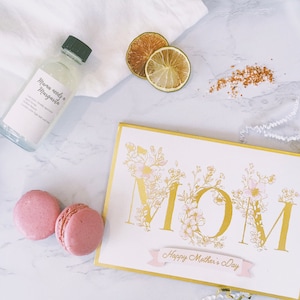Mothers Day Margarita Cocktail Kit