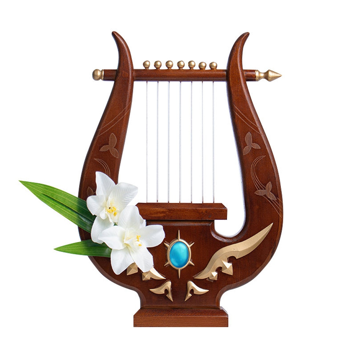 Best Quality Venti Genshin Impact Cosplay Costume Full Set Etsy