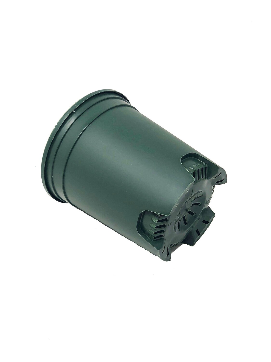 10pack 1 Gallon Nursery Pot Liners Plastic Planters for Etsy