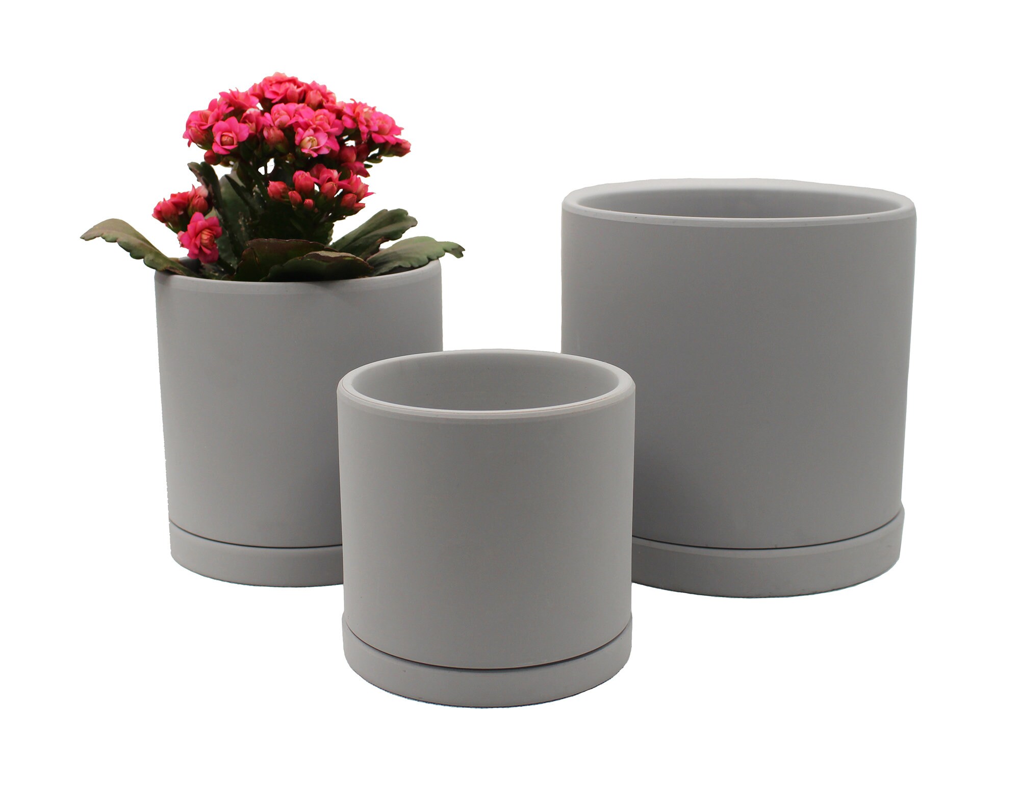 Pots En terre cuite Pour