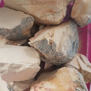 kaolin kalaba calabash