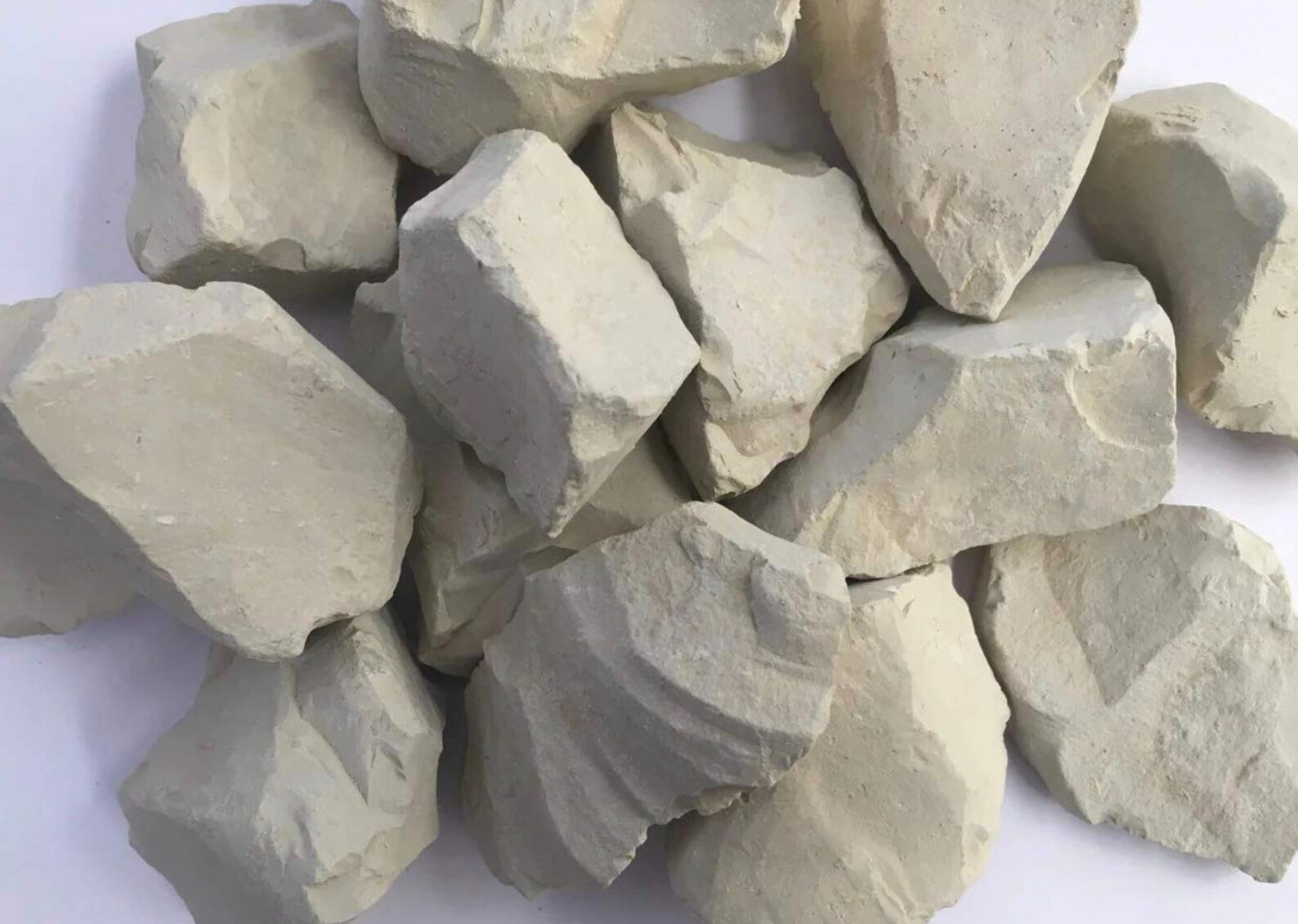 Kaolin / Edible clay / Kalaba / Marble Chalk / Calabash chalk Etsy