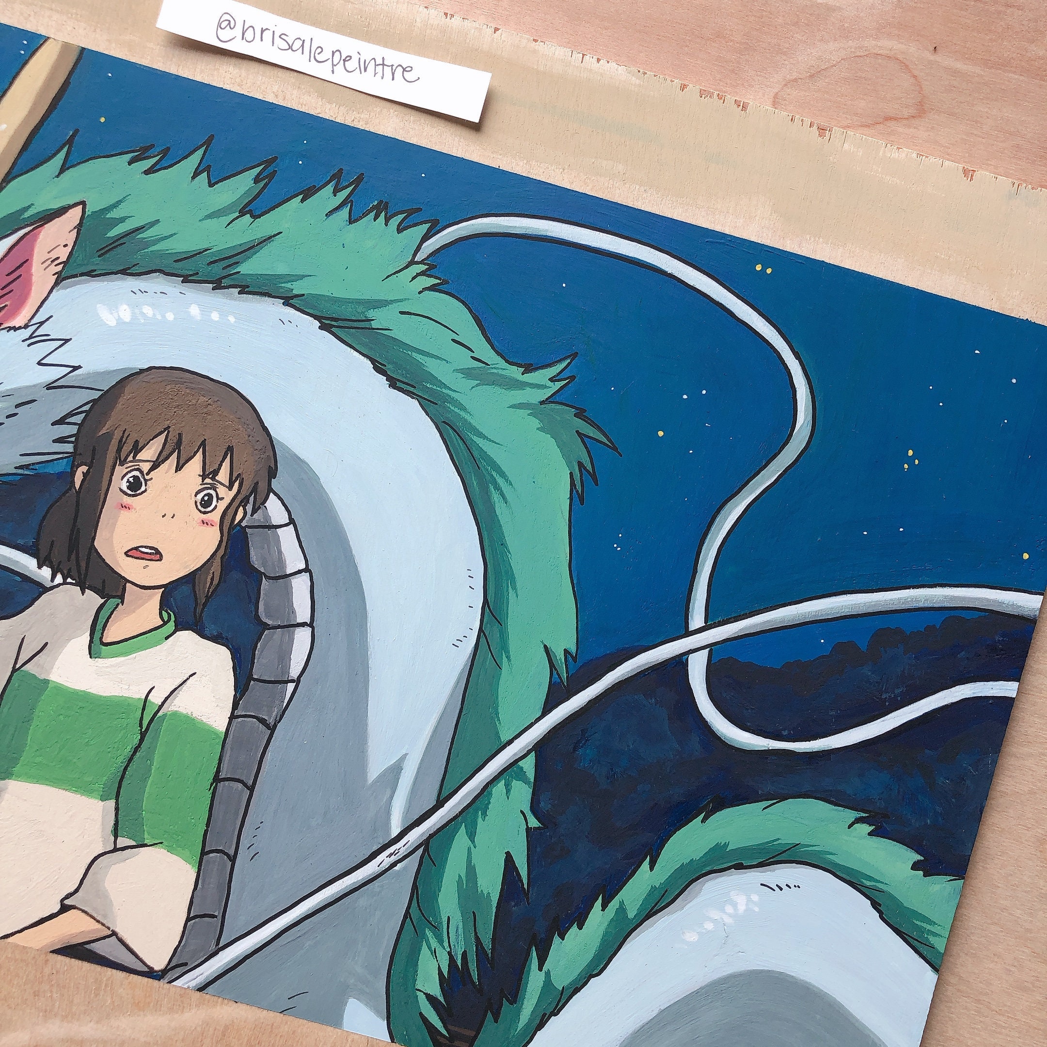 way to the woods studio ghibli way to the woods studio ghibli