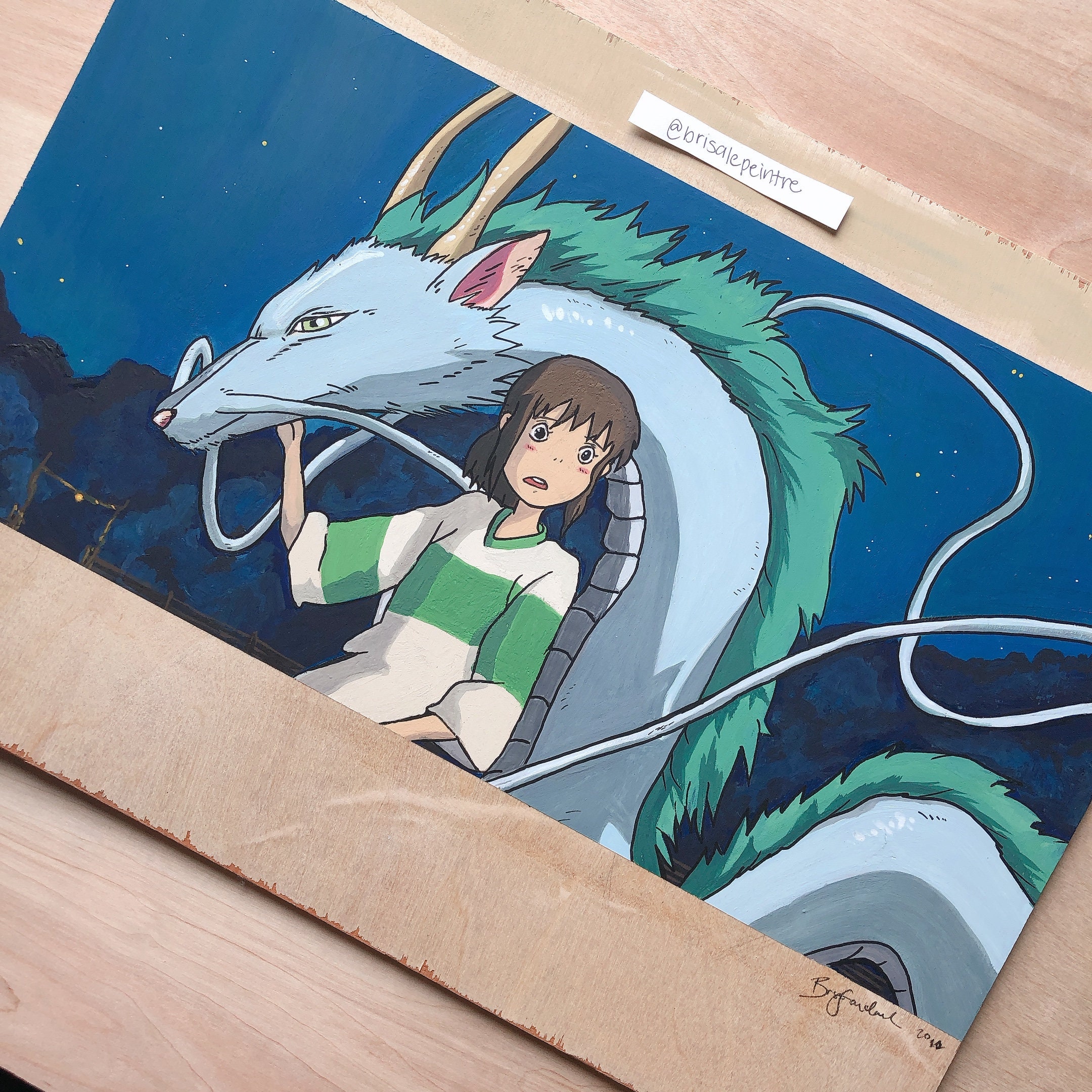 way to the woods studio ghibli way to the woods studio ghibli
