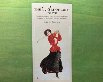 el arte del golf