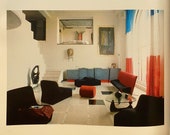 Twentieth-Century Furniture Design