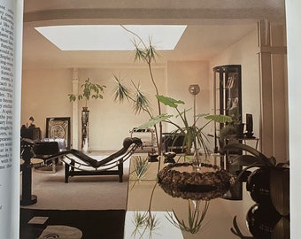 decorating with plants