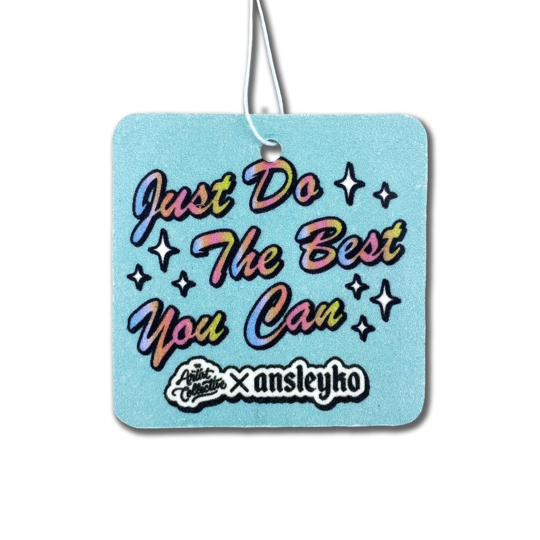 Do the Best Air Freshener Etsy