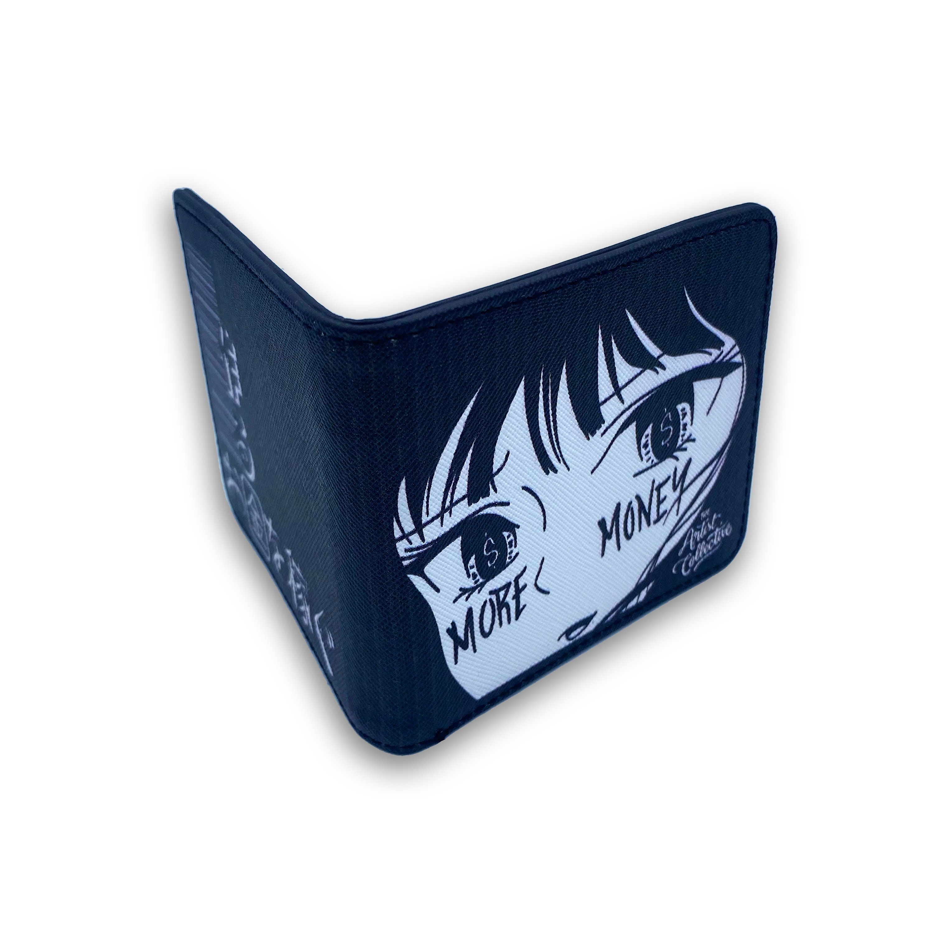 Death Note Anime Wallet Purse | high Quality Anime Wallet Purse – OTAKUSTORE