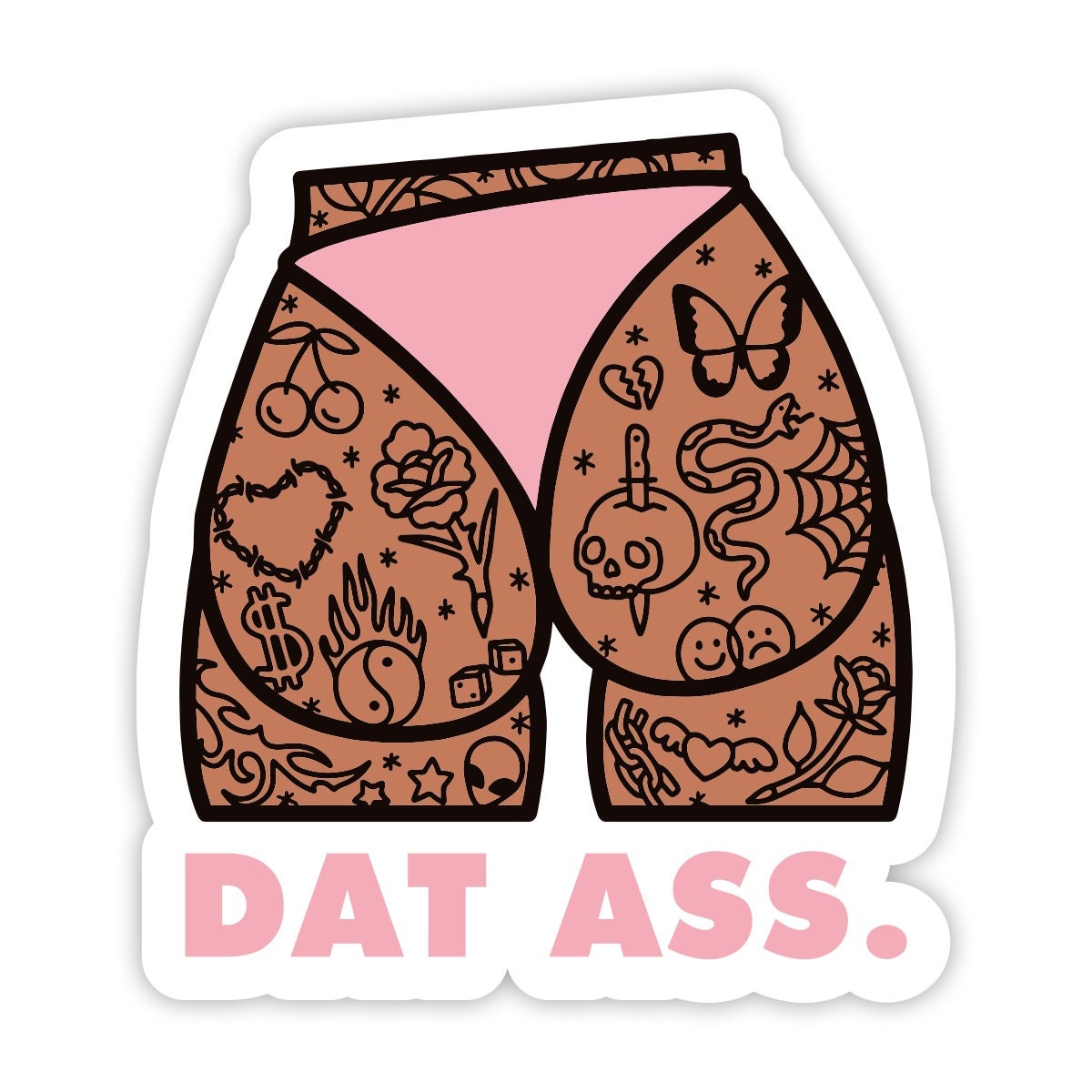 Tax Dat Ass