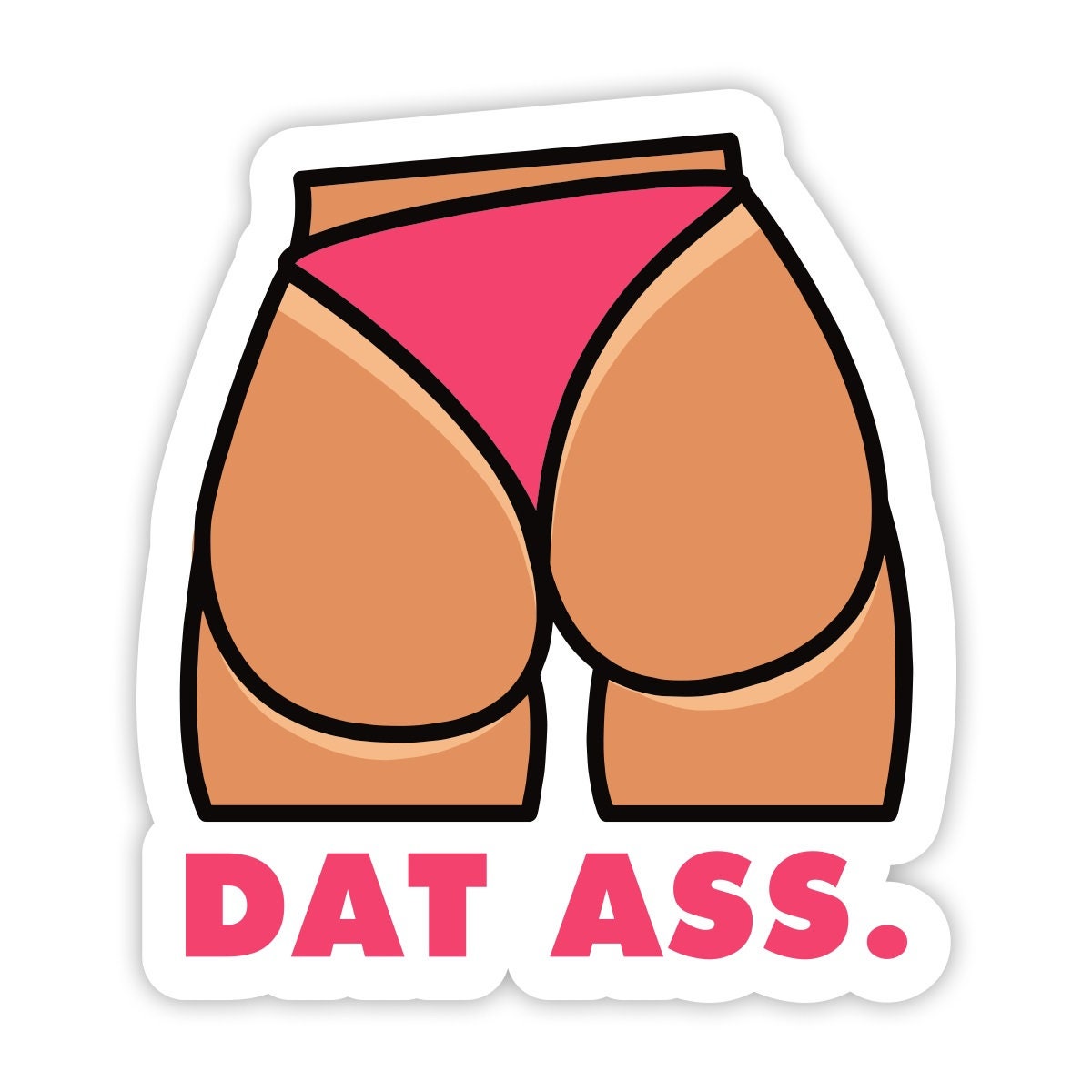 Tax Dat Ass