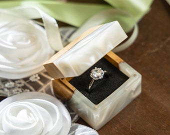 CAIXA DE ANÉIS DE NOIVADO, caixa de alianças de casamento, caixa de proposta para portador de alianças, caixa de proposta de aliança, caixa de alianças de madeira, caixa de alianças de aniversário, presentes de Natal