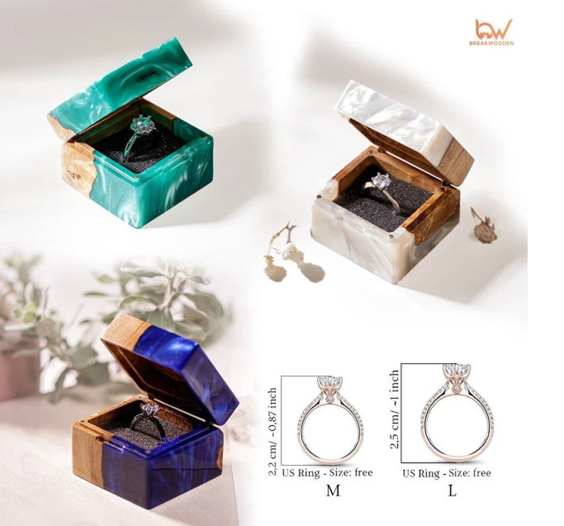 wedding ring box,ring bearer proposal box,
ring box proposal,wooden ring box,anniversary ring box,bridal gifts handmade,silver ring wood,jewelry ring box,anniversary ring,
wedding gift,silver rings,Wedding rings for girlfriend,gift forhim